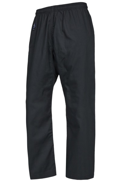 PX CHALLENGE Hose Elastikbund schwarz