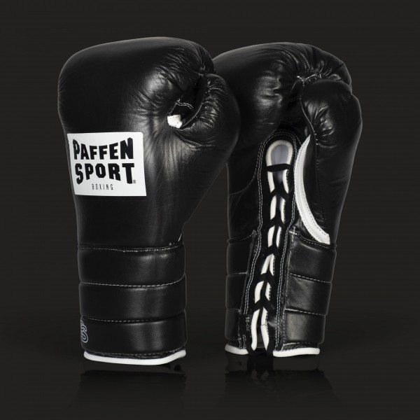 Paffen Sport Pro Guard Boxhandschuhe für den Wettkampf