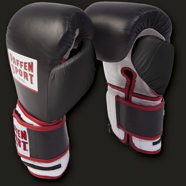 Paffen Sport Pro Weight Boxhandschuhe für das Training