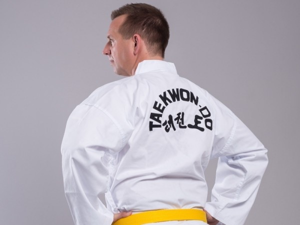WACOKU WTF Comp wR Taekwondo-Stick