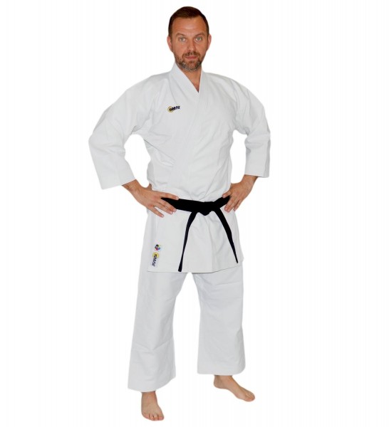 SMAI SX Kata Gold Karategi, WKF, 14oz
