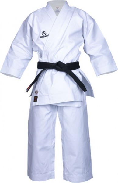 Hayashi Karate-Gi „Tenno“ (WKF approved)