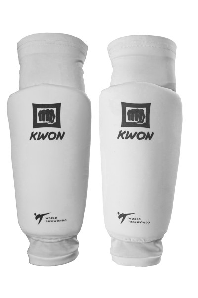 Kwon Unterarmschutz Taekwondo - WT anerkannt