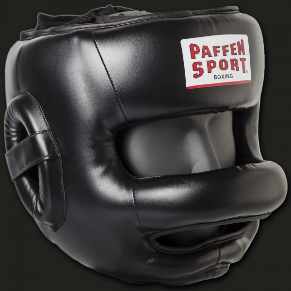Paffen Sport Star Nose & Chin Protect Kopfschutz
