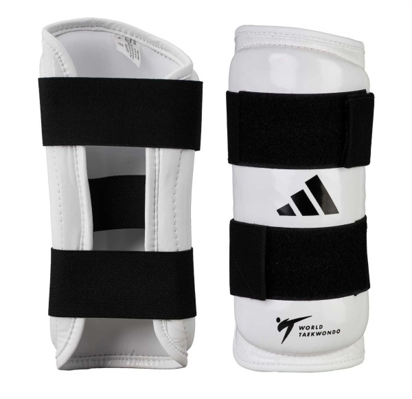 ADIDAS Unterarmschutz PU WT zugelassen