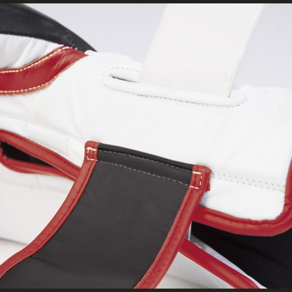 Paffen Sport Pro Performance Boxhandschuhe für das Sparring