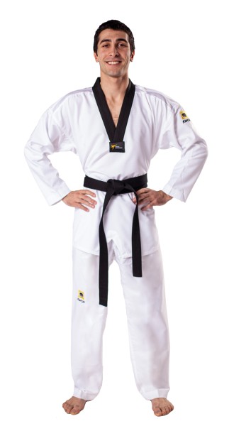 Kwon Taekwondo Anzug Fightlite WT anerkannt