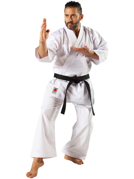 Kwon Karateanzug Kata Ultra 7,5 oz