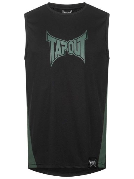 TAPOUT TRAINING TANK Top