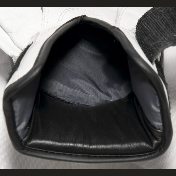 Paffen Sport Pro Boxsack-Handschuhe, Sandsackhandschuhe Leder