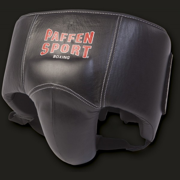 maximaler Schutz.Gr S-XL. Paffen Sport Frauen Brustschutz Profi Boxen 