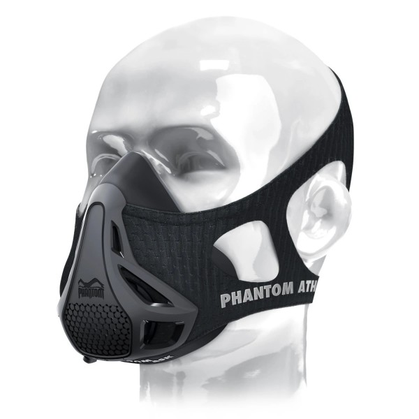 PHANTOM Training Mask, Atem Maske