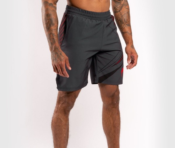 Venum Contender 5.0 Training Shorts schwarz/rot S