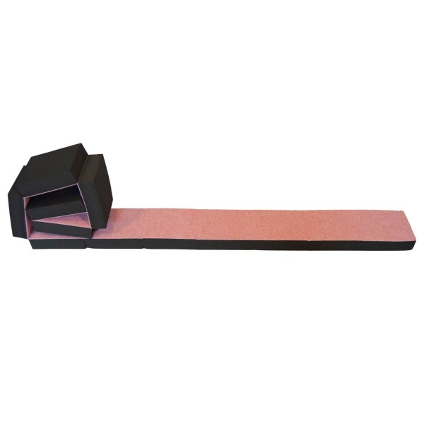 PX Balance Strecke, ca. 195 cm, faltbar