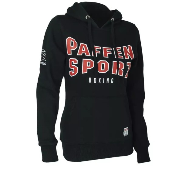 Paffen Sport LOGO Hoodie Women’s Cut