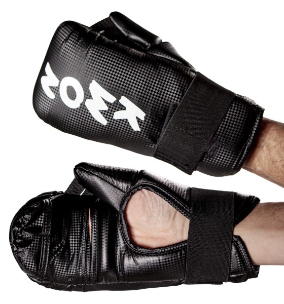 KWON Handschützer Semi-Tec