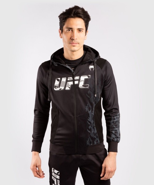 VENUM UFC Fight Week Hoodie black S