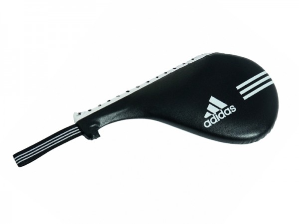 ADIDAS TKD Single Mitt schw.