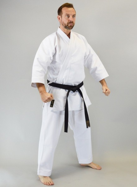 Karate Gi TORA 14oz Canvas