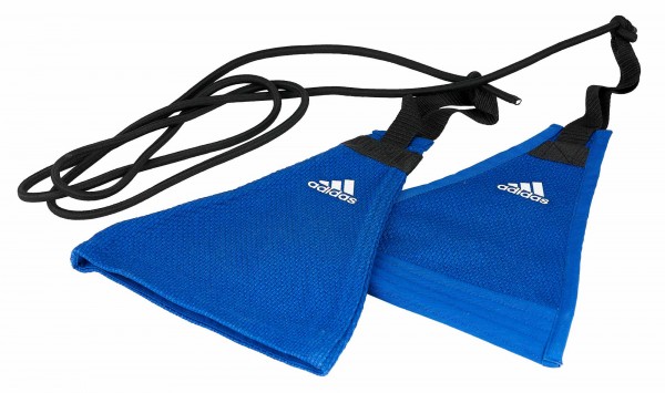 Adidas Uchi-Komi-Tube blau, adiacc074