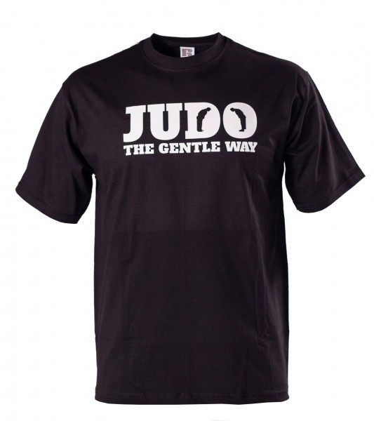 Danrho Tshirt &quot;Judo&quot;