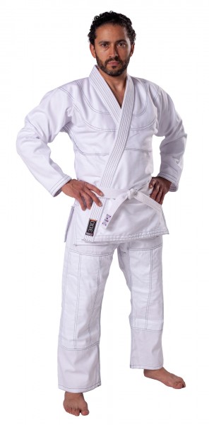 DANRHO Brazilian Jiu Jitsu Anzug 300 g