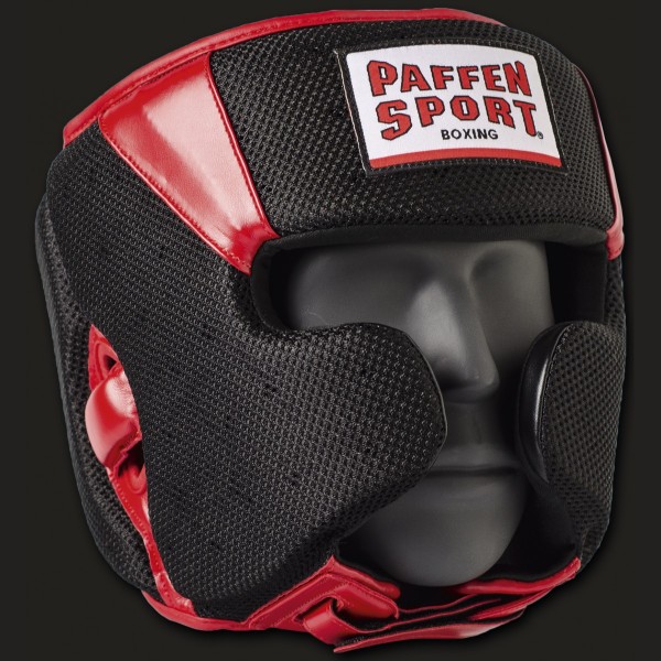 Paffen Sport Star Mesh Kopfschutz für das Sparring