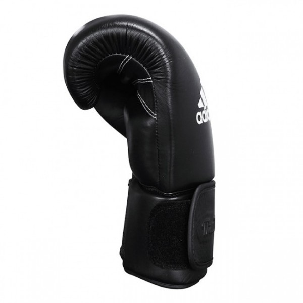 Adidas Muay Thai Glove 300 black