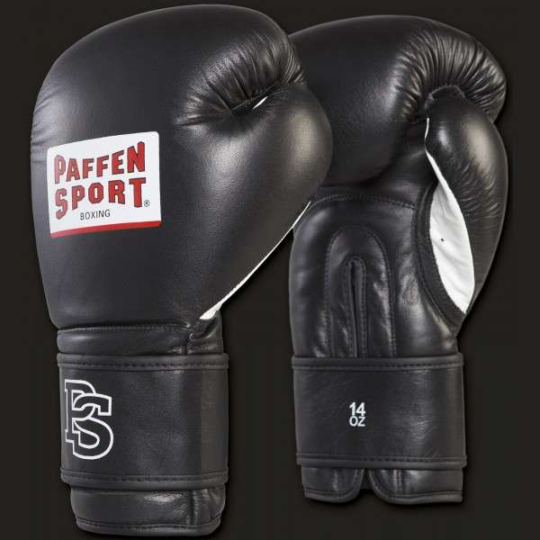 Боксерские перчатки Kick Boxing Muay Thai