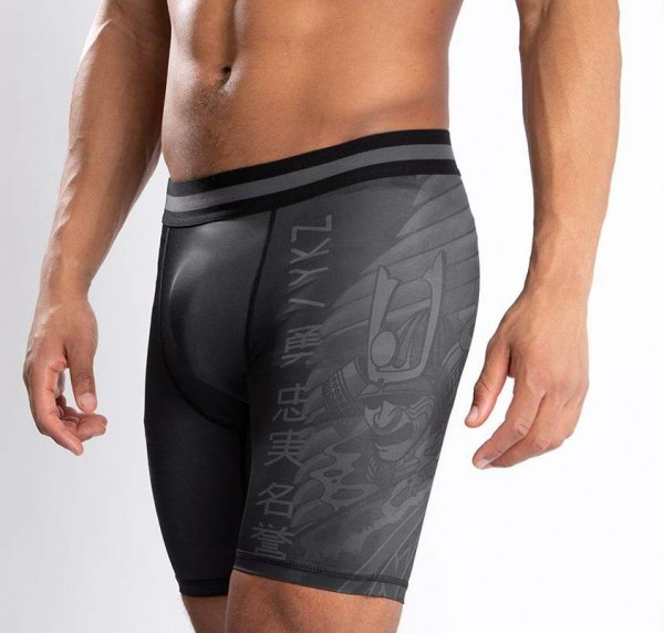 Venum YKZ21 Vale Tudo Shorts black S