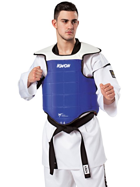 Kwon Taekwondo Kampfweste CLUBLINE
