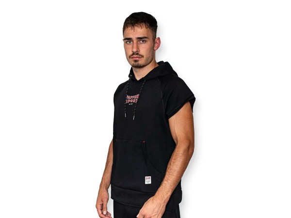 Paffen Sport FIGHTER Hoodie