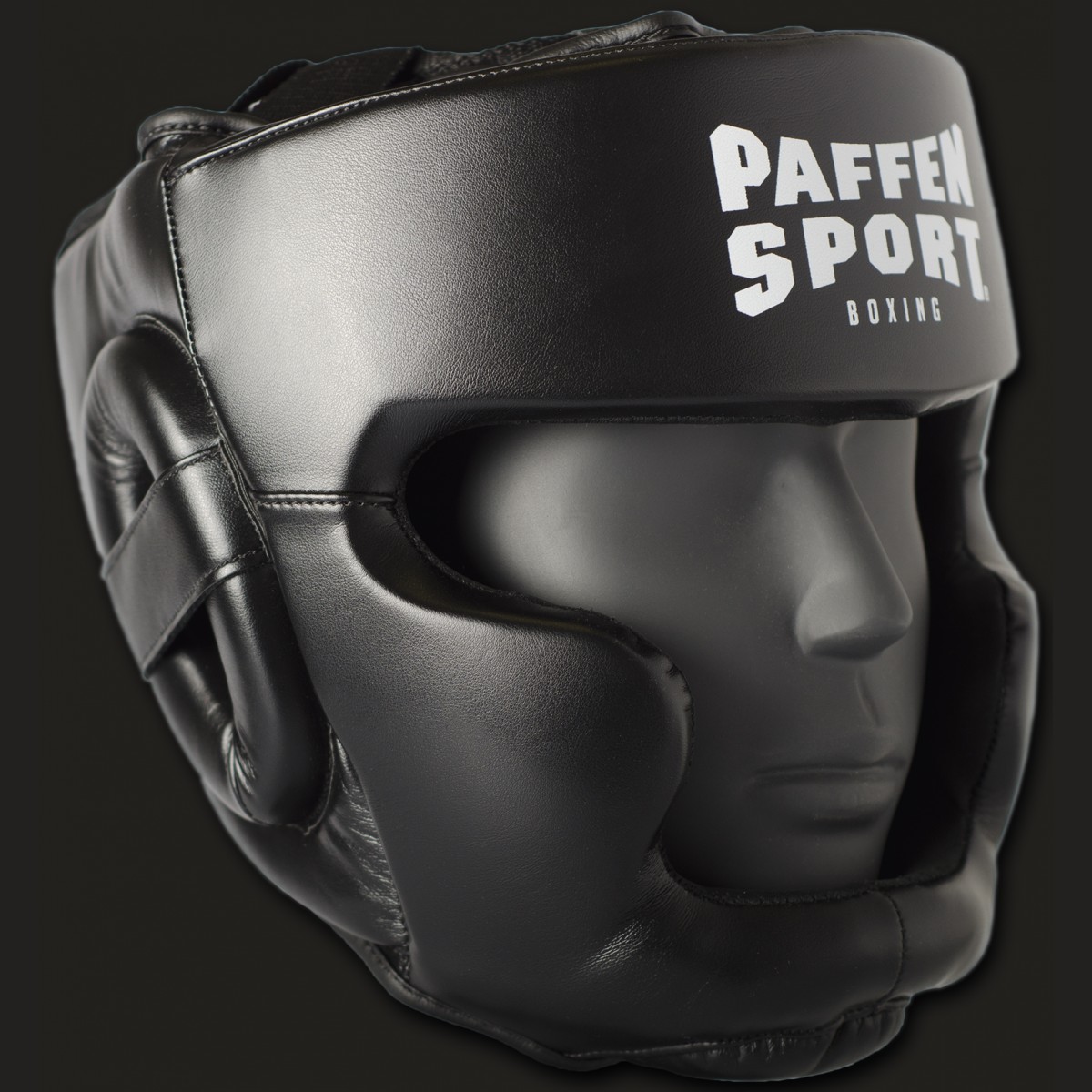 Paffen Sport Fit Kopfschutz für das Training, kopfschützer, headguard, head  guard, boxen, boxing, kickboxen, muay thai, thaiboxen, mma, mix marterialö  arts, kampfsport, sparring, fighting, fighter, boxhandschuhe