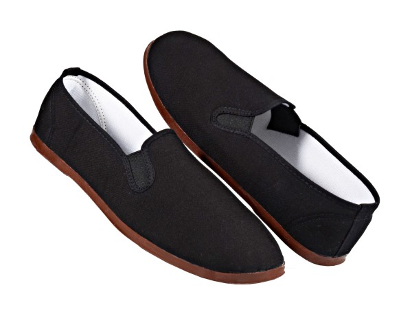 Kwon Kung Fu Schuhe / Slipper
