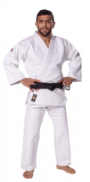 DANRHO Judoanzug Sensei, 750g