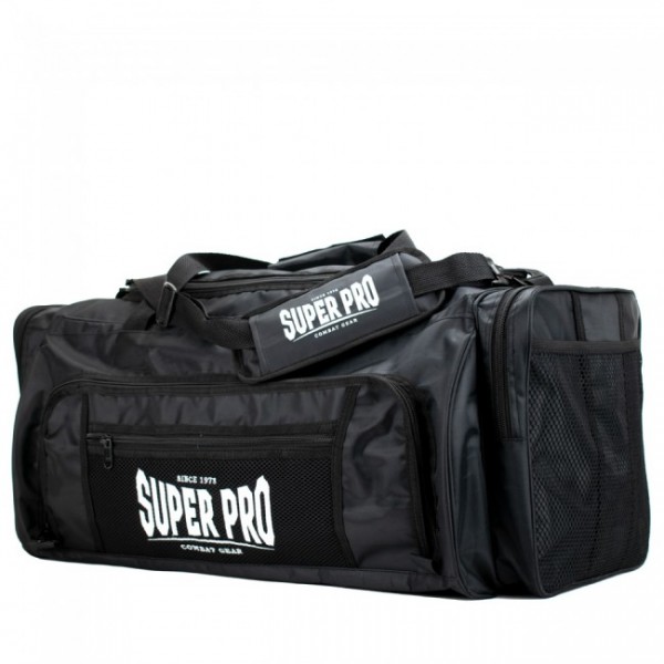 Super Pro Combat Gear Travel Sporttasche mit Fach für nasse Kleidung