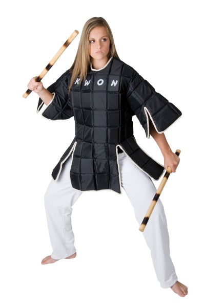 Kwon Kali / Escrima Weste