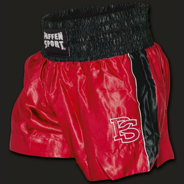 Paffen Sport ontest Thai Wettkampf-Short