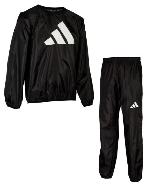 Adidas Schwitzanzug, Sauna Suit, ADISS01CS