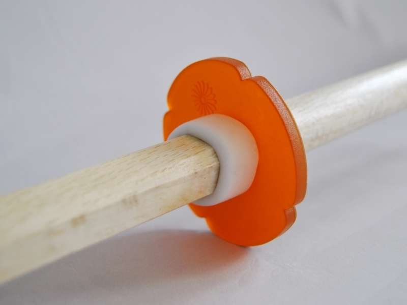 stoffwindel einlagen bambus Blmchen - Auslaufsichere Slip-Einlage (Menstruations-Binde) - Floral  (Grn) Hanf-Bambus