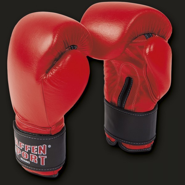 Paffen Sport Kibo Fight Boxhandschuhe für das Sparring, 10 - 16Oz