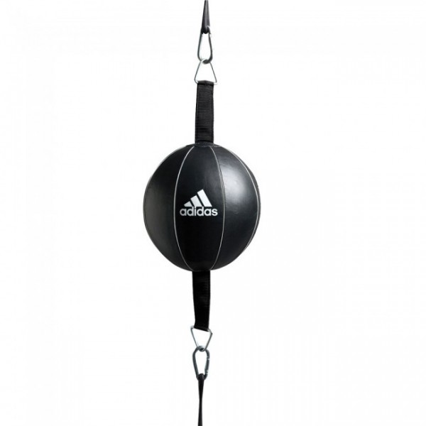 Adidas Pro Mexcian Double End Ball black 18 cm