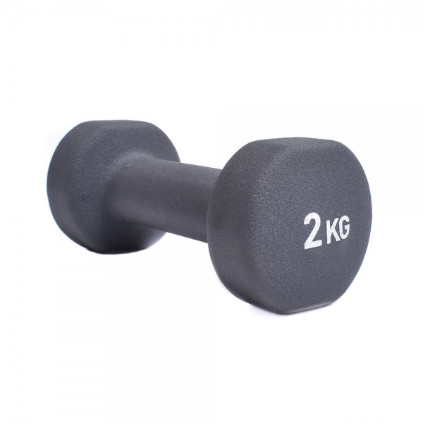 Booster, Kurzhanteln Paar - Dumbbells in 2, 3, 4 und 5Kg Ausführung.