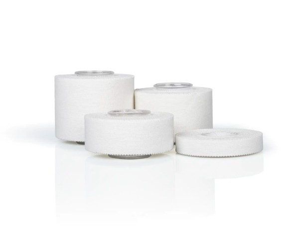 Paffen Sport Tape. in 1,2 / 2,5 / 3,8 und 5cm x 1o Meter