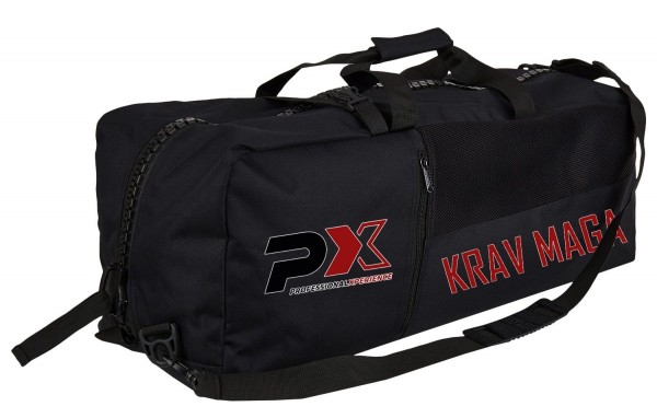 Sporttasche / Rucksack "KRAV MAGA" 55x25x25cm