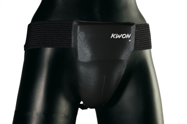 Kwon Herren Tiefschutz Traditional