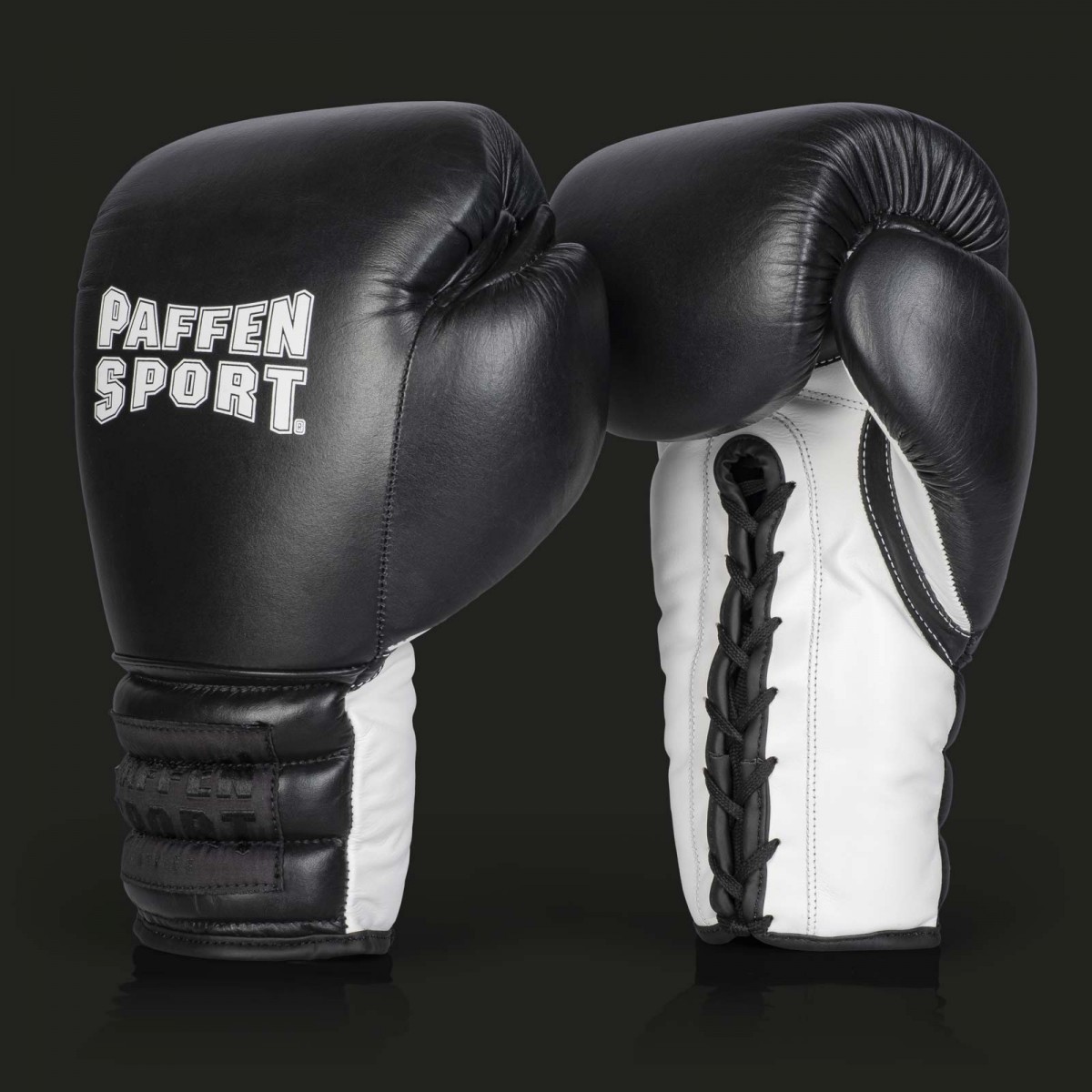 Paffen Sport, boxhandschuhe, Gloves, Boxing, Kampfsport, Pro Lace, boxer,  kickboxen, muay thai | K1-Kampfsportartikel