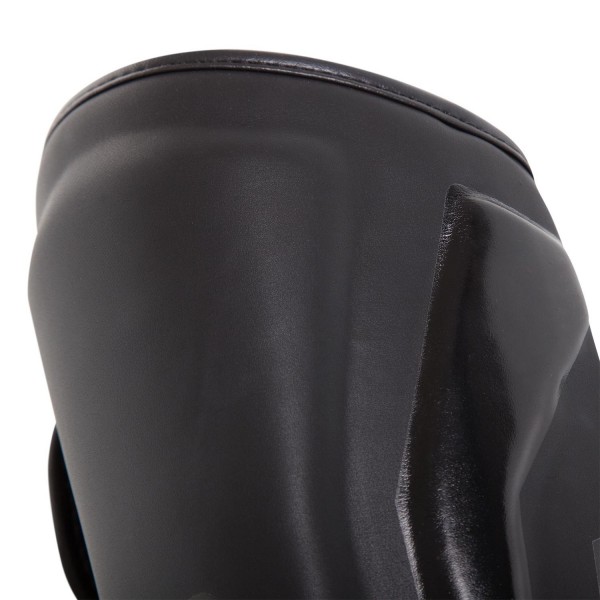 Venum Elite Standup Shinguards - Black