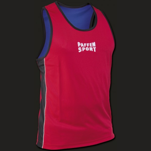 Paffen Sport Contest Shift Boxerhemd