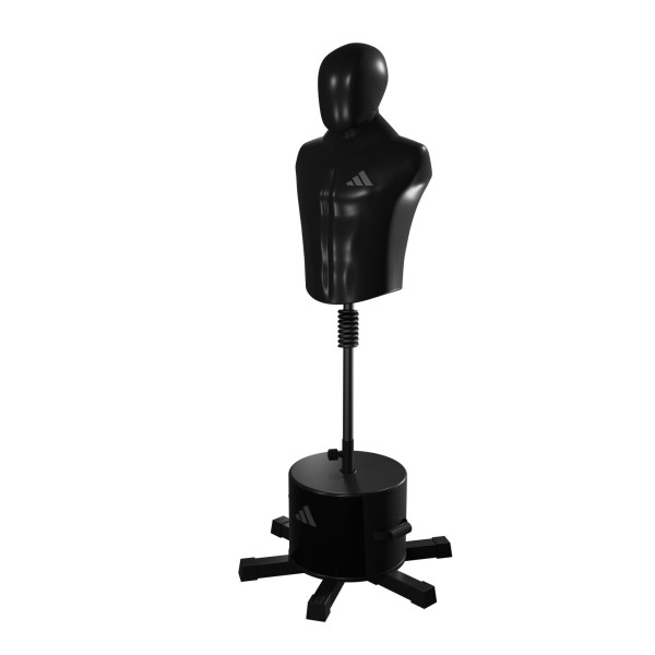 Adidas Standboxsack &quot;Max&quot;, Stand-Dummy, MFSB15